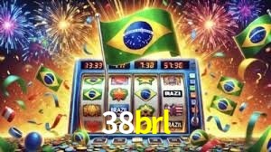 Welcome Bonus 38brl