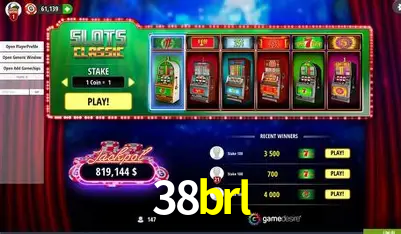 A Emoção da Loteria na 38brl: Uma Chance de Mudança de Vida