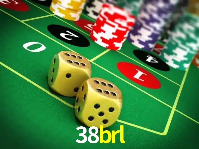 Welcome Bonus 38brl