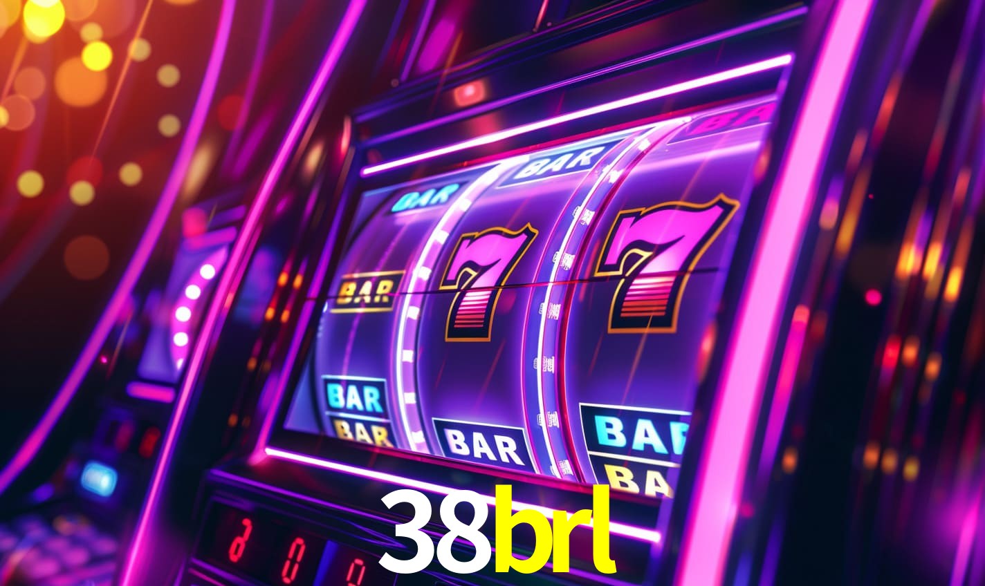 38brl - Cassino On-line Emoção Total - 38brl.com