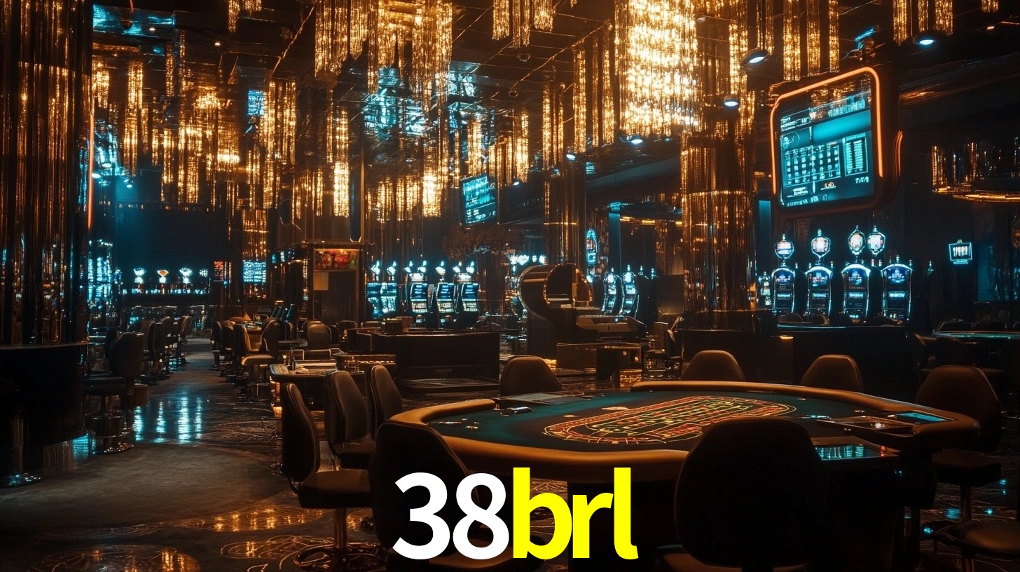 38brl: Seu Cassino Premiado com Pagamentos Rápidos