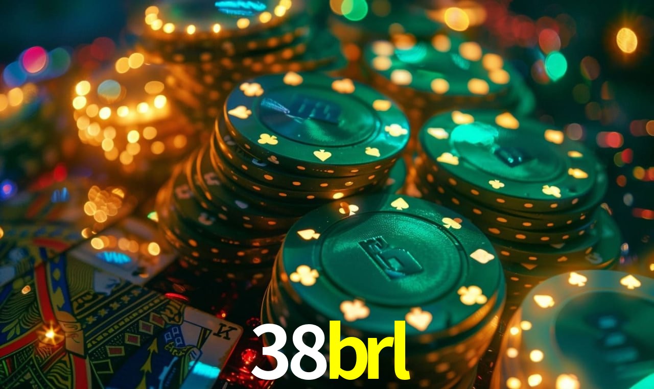 Estatísticas 38brl