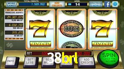 Weekend Specials 38brl