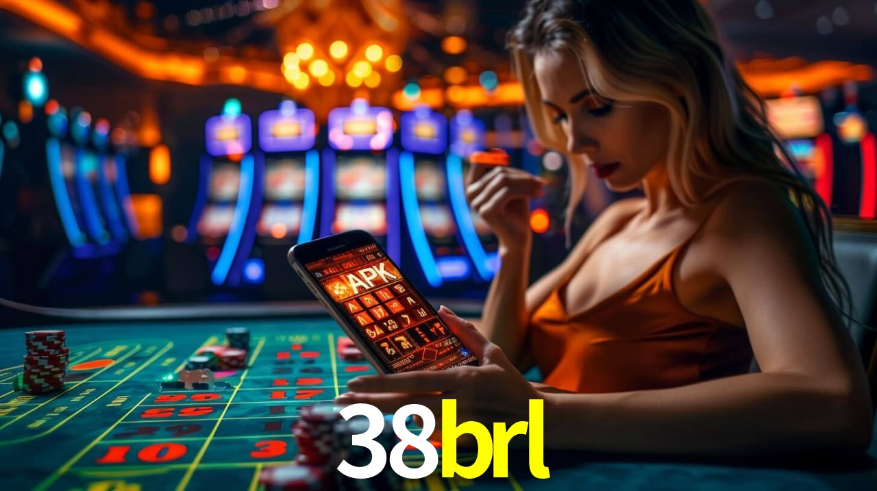 VIP Casino 38brl