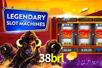 Descubra a Magia dos Jogos de Arcade no 38brl