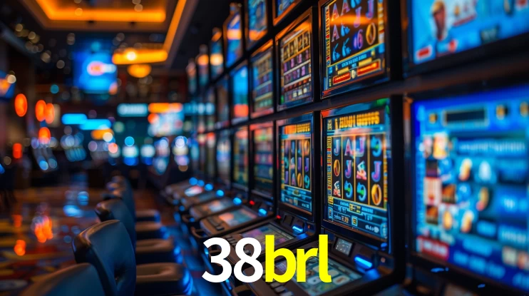 Live Casino 38brl