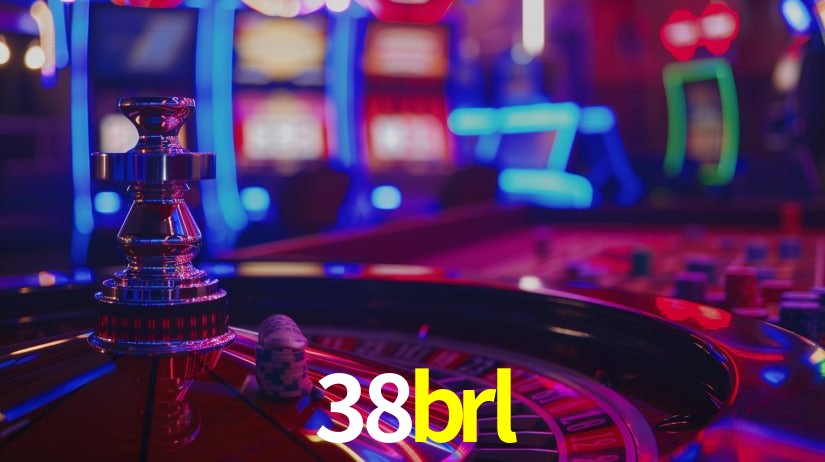 Sinta a adrenalina dos jogos de cassino com 38brl