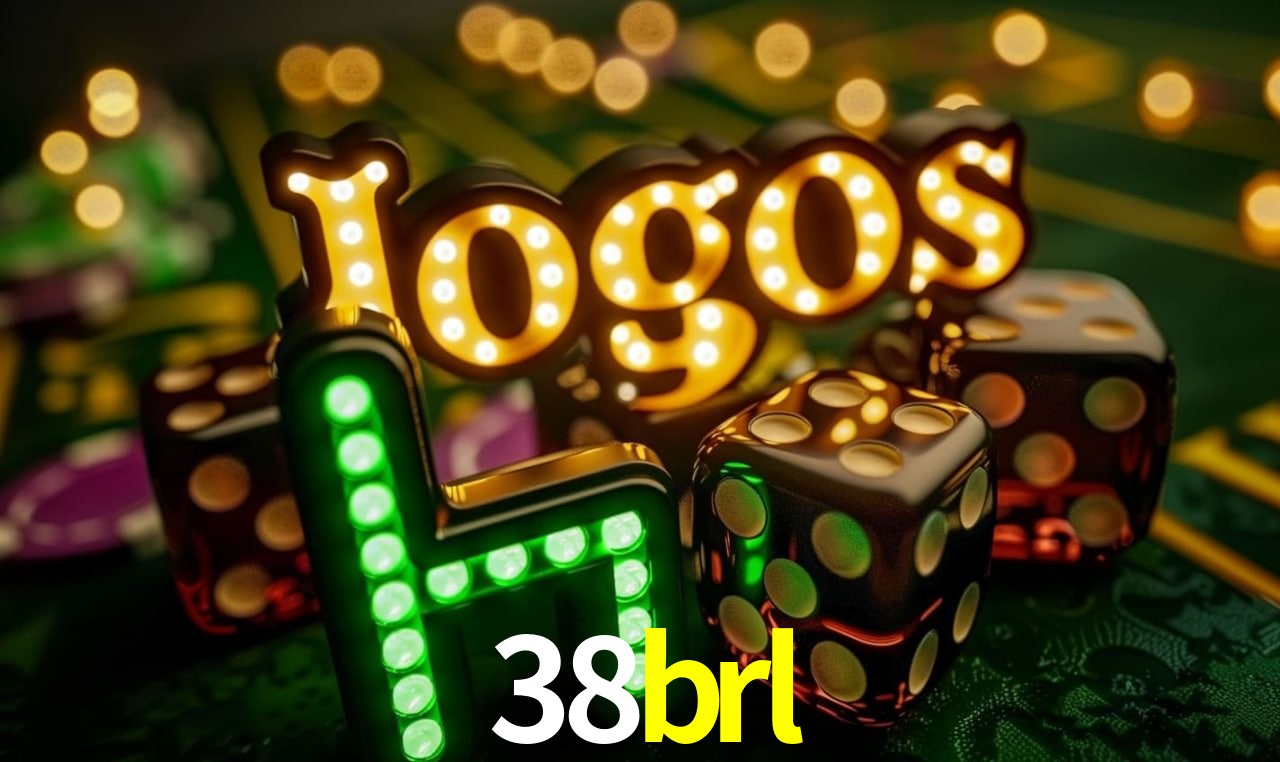 Diretório de Jogos 38brl