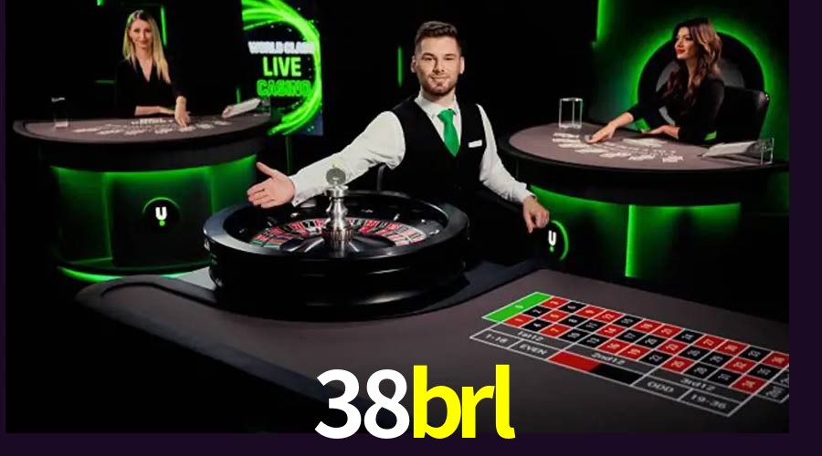 Slot Games 38brl