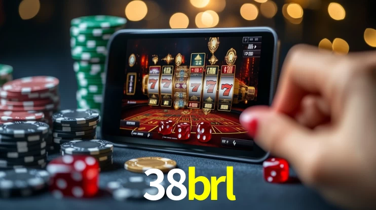 38brl App Interface