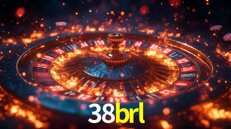 38brl: Jogos de Caça-Níqueis-Altas Recompensas, Roleta-Velocidade, Blackjack-Desafios Máximos