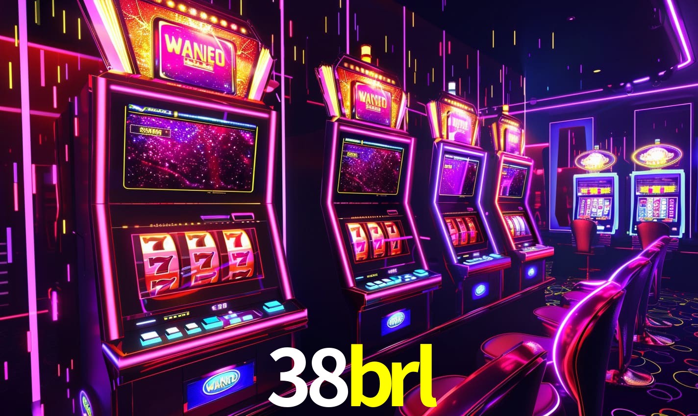 Inovações de Jogos na 38brl: O Futuro das Experiências Interativas