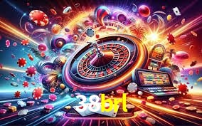 Estatísticas Esportivas 38brl