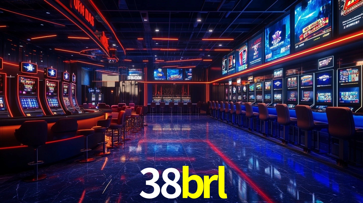 Exclusive Games 38brl