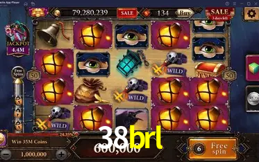 Seasonal Promotions 38brl