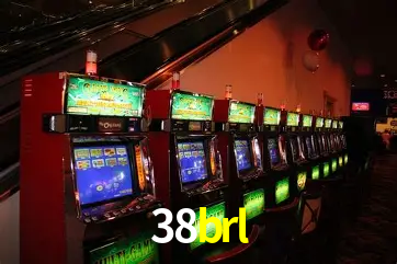 A Experiência Imersiva dos Cassinos Ao Vivo no 38brl
