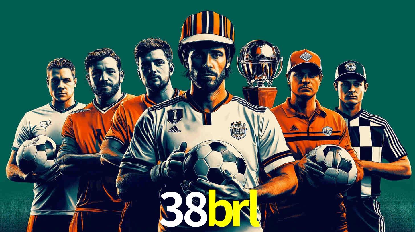 Descubra a Essência do 38brl: Nossa História e Compromissos