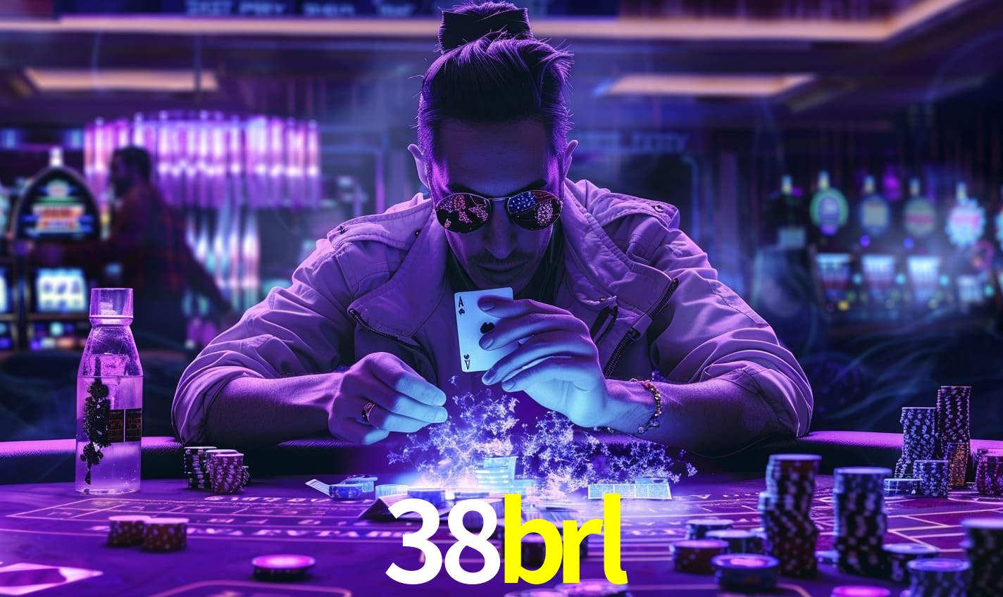 Live Casino 38brl