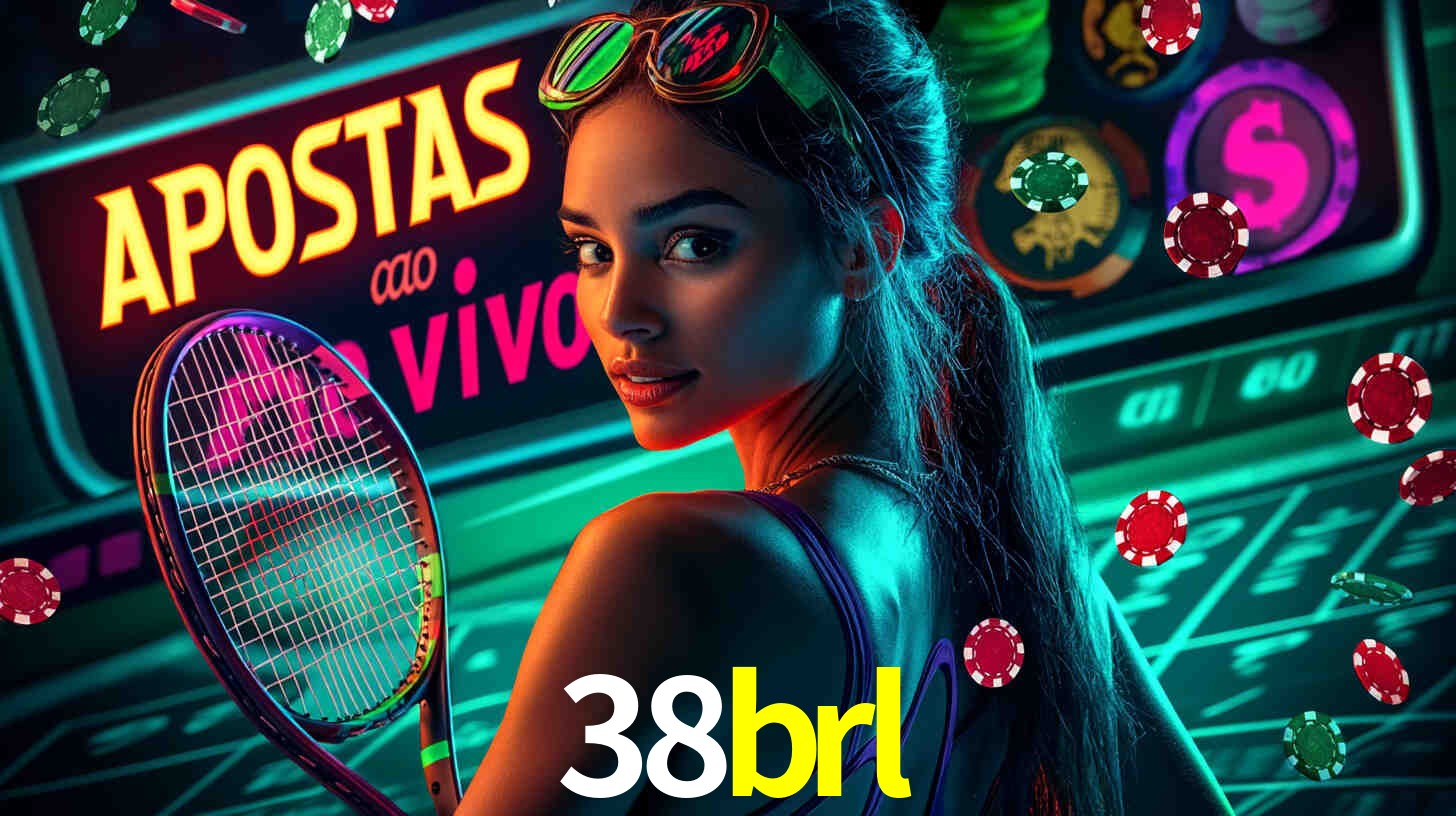 Apostas Esportivas na 38brl: Um Guia Completo