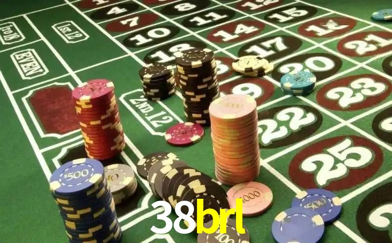 Jogos de Slot 38brl