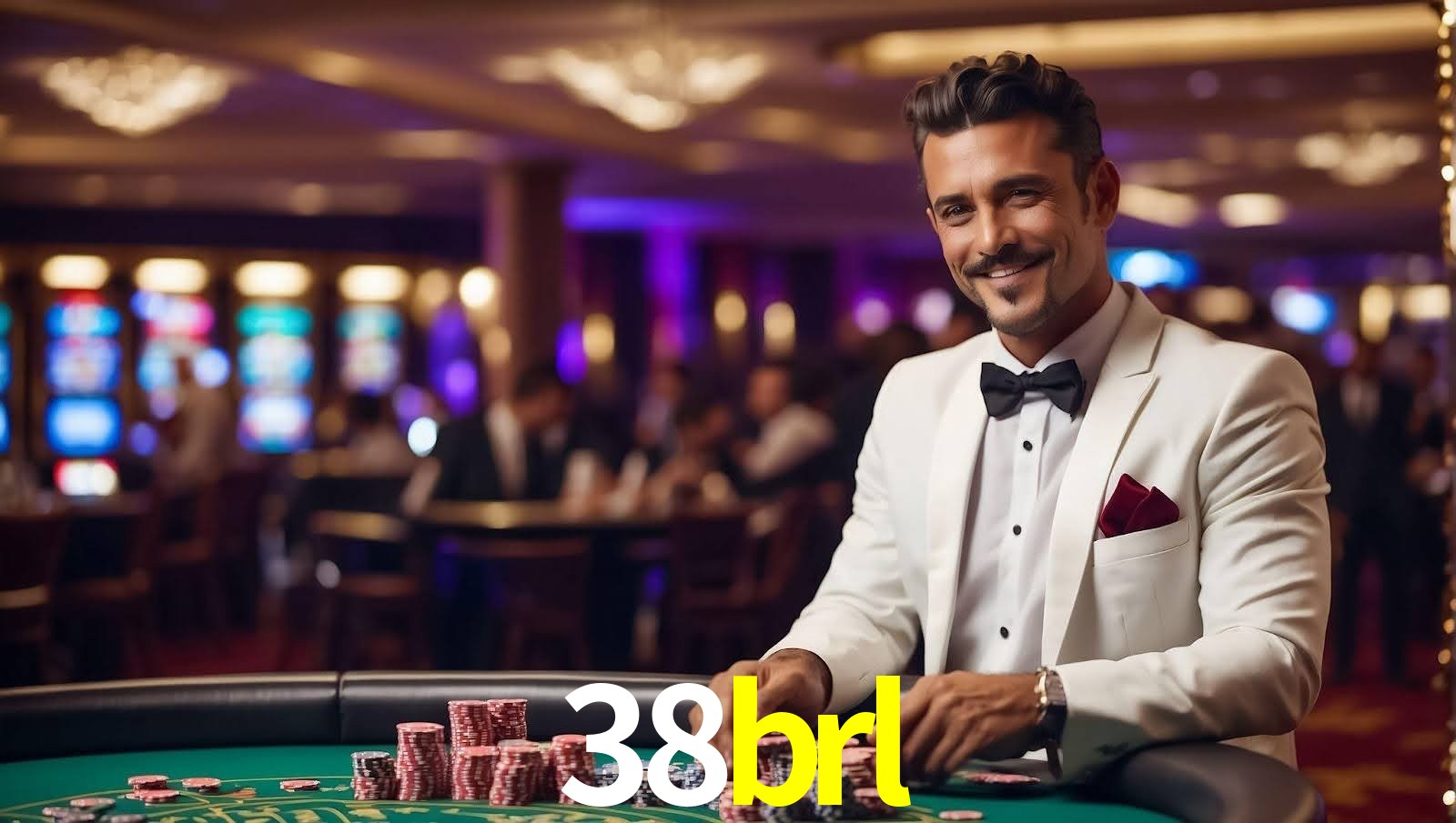 Sistemas de Segurança 38brl