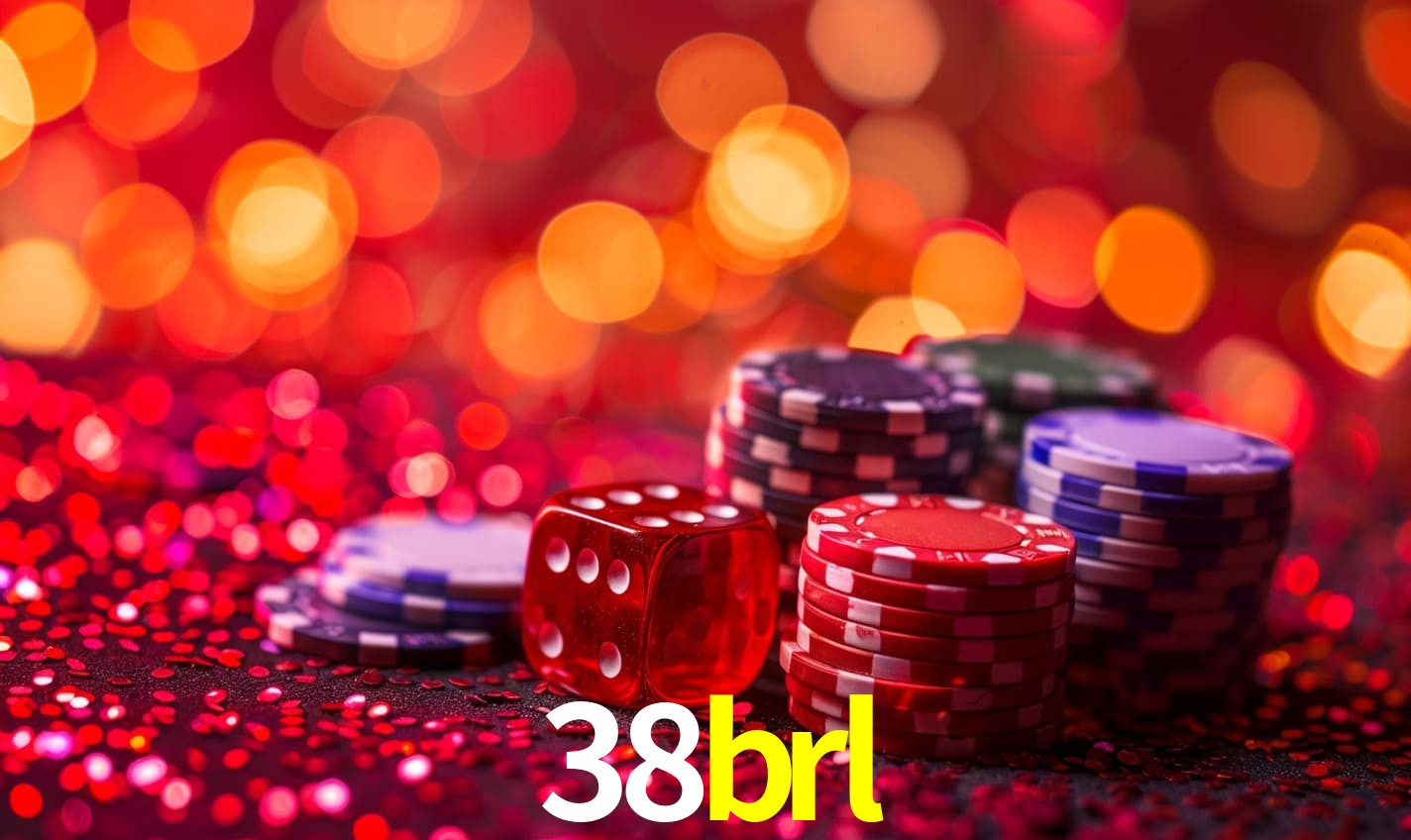 Desvendando o Mundo dos Jogos Virtuais na 38brl