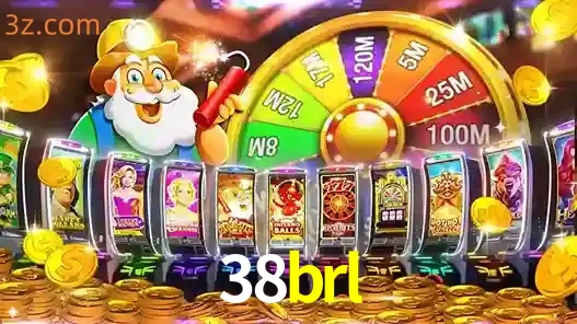 Explorando a Jogabilidade dos Caça-Níqueis no 38brl