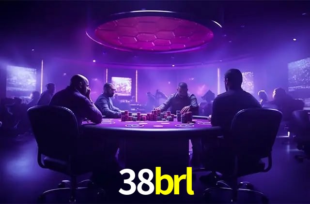 Jogos de Slot 38brl