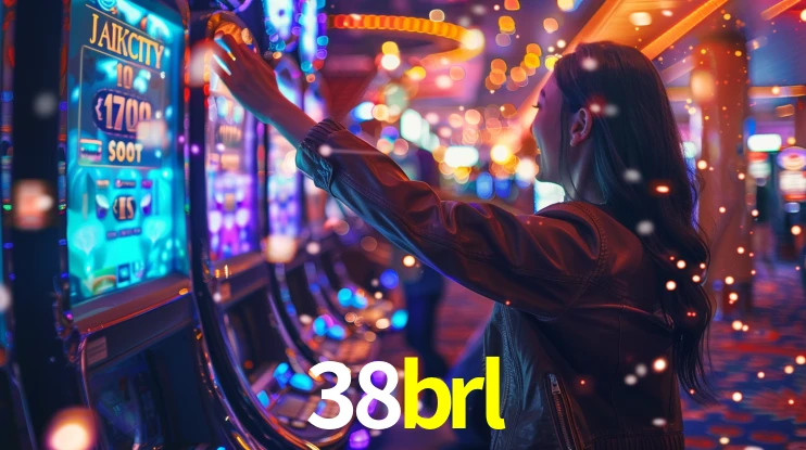 Experimente o Login Seguro Premium no 38brl