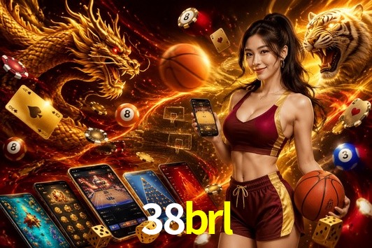 Live Casino 38brl