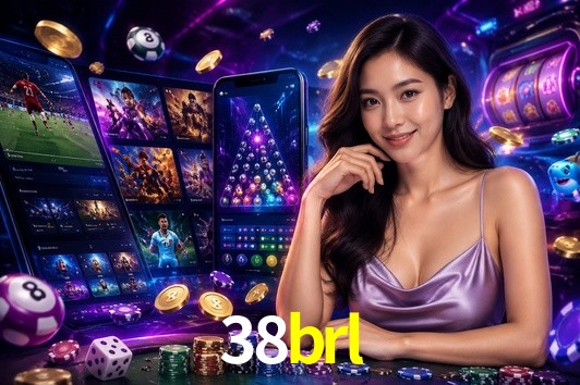 APP oficial da 38brl para mobile