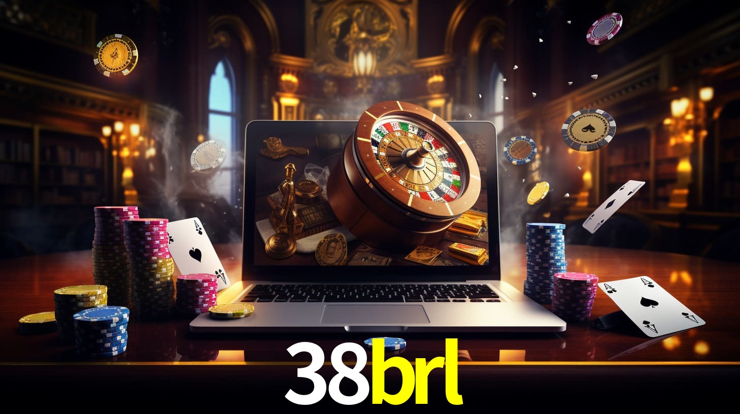VIP Casino 38brl