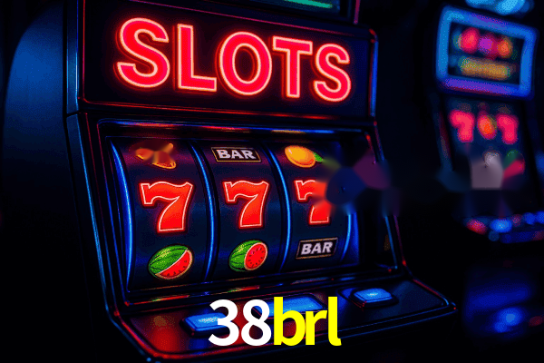 Lista de jogos de slot na 38brl