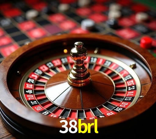 Catálogo de jogos na 38brl