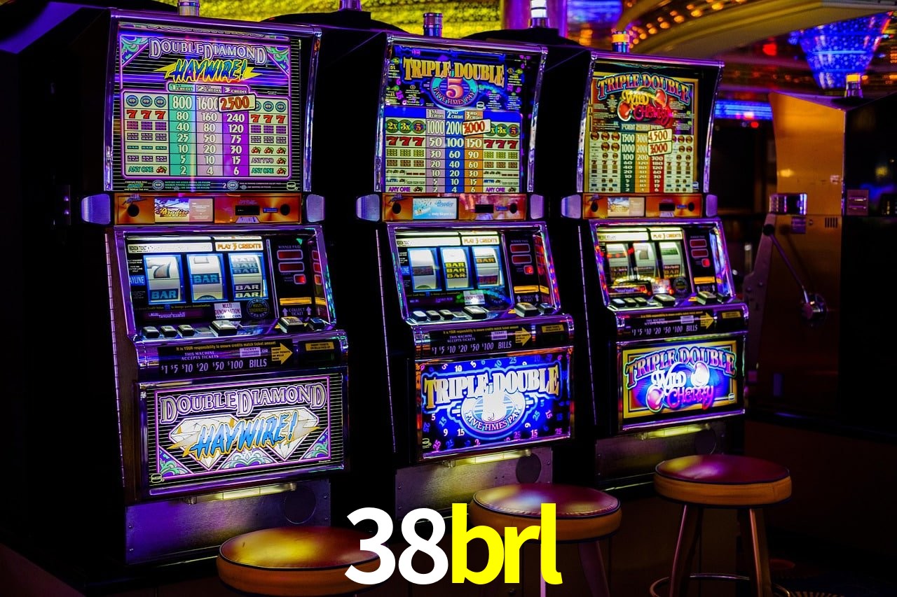 Estatísticas Esportivas 38brl
