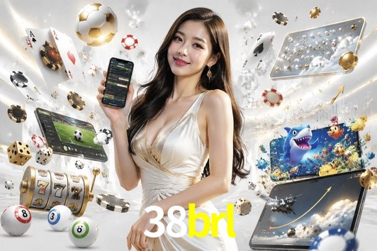 Secure Login 38brl