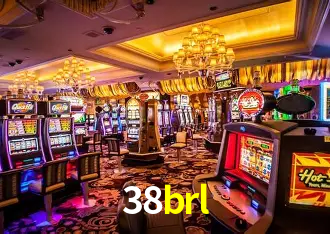 Desvendando o Mundo dos Jogos Virtuais na 38brl