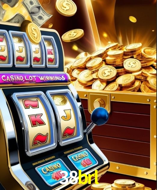 Slot Games 38brl