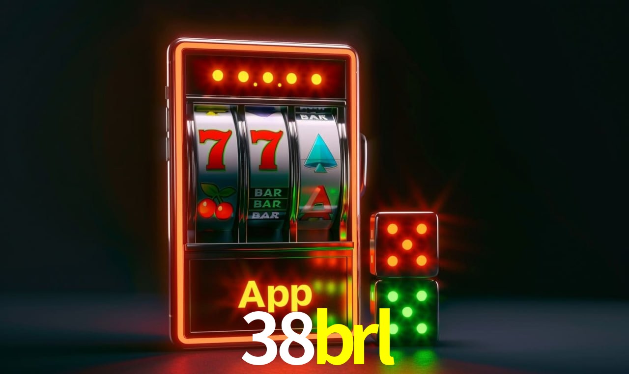 Provedores de Jogos 38brl