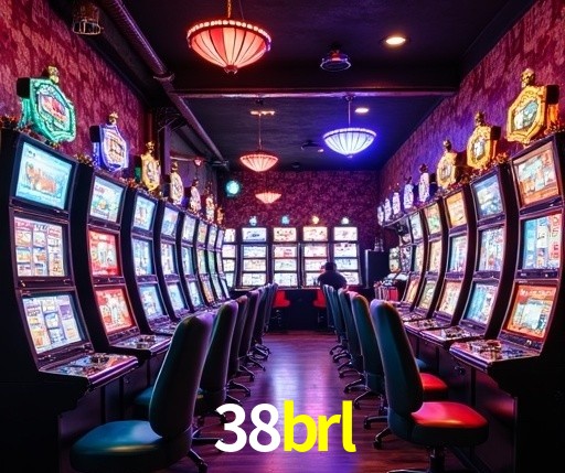 RTP dos slots populares na 38brl