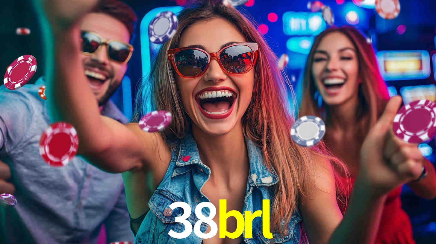 Descubra a Essência do 38brl: Nossa História e Compromissos