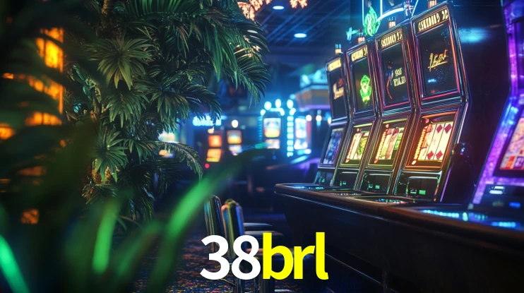 Blackjack Table 38brl