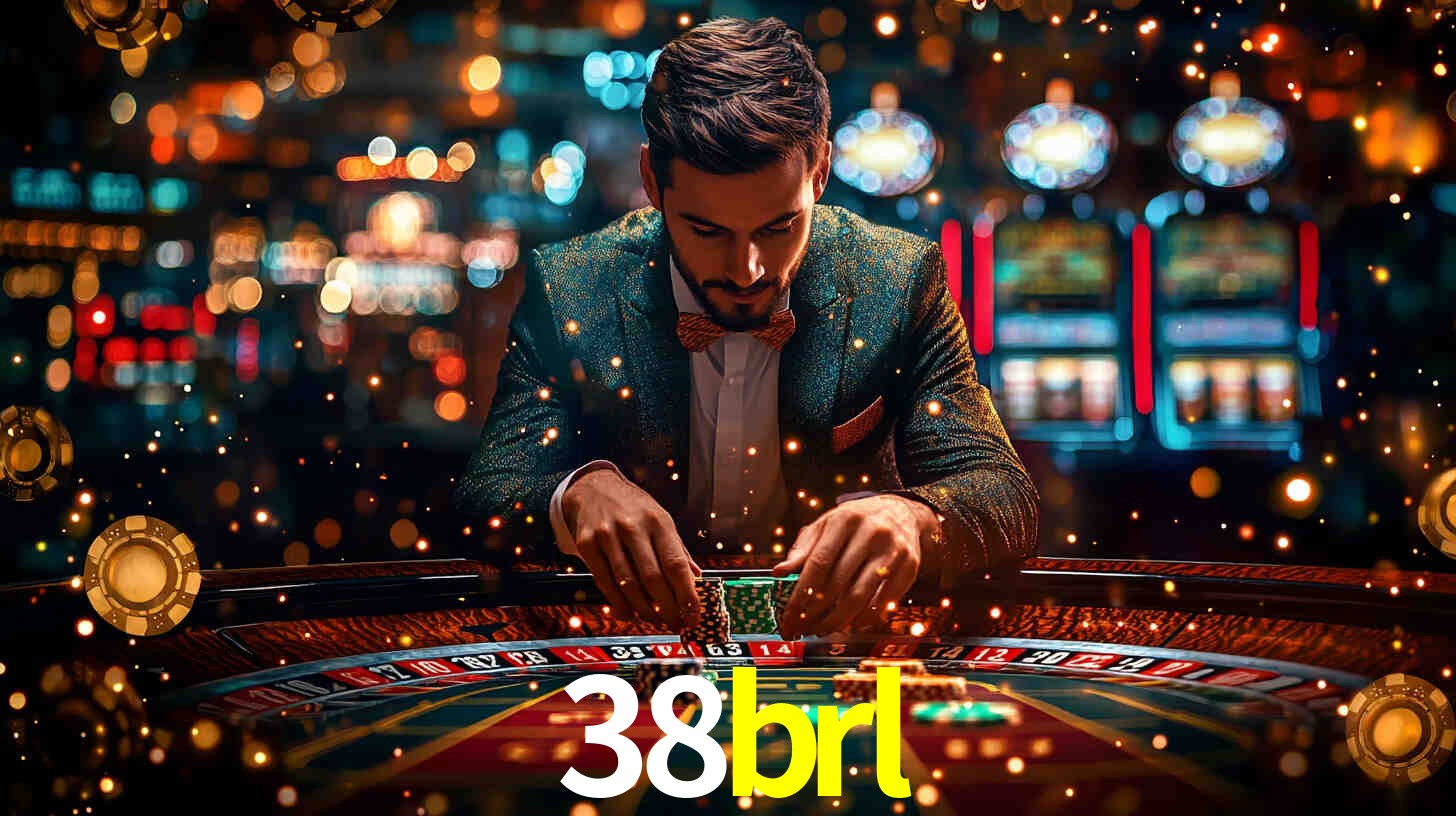 Welcome Bonus 38brl