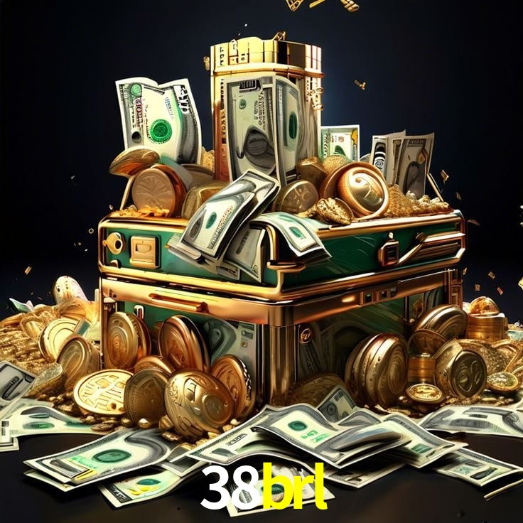 Estatísticas do Jogo 38brl