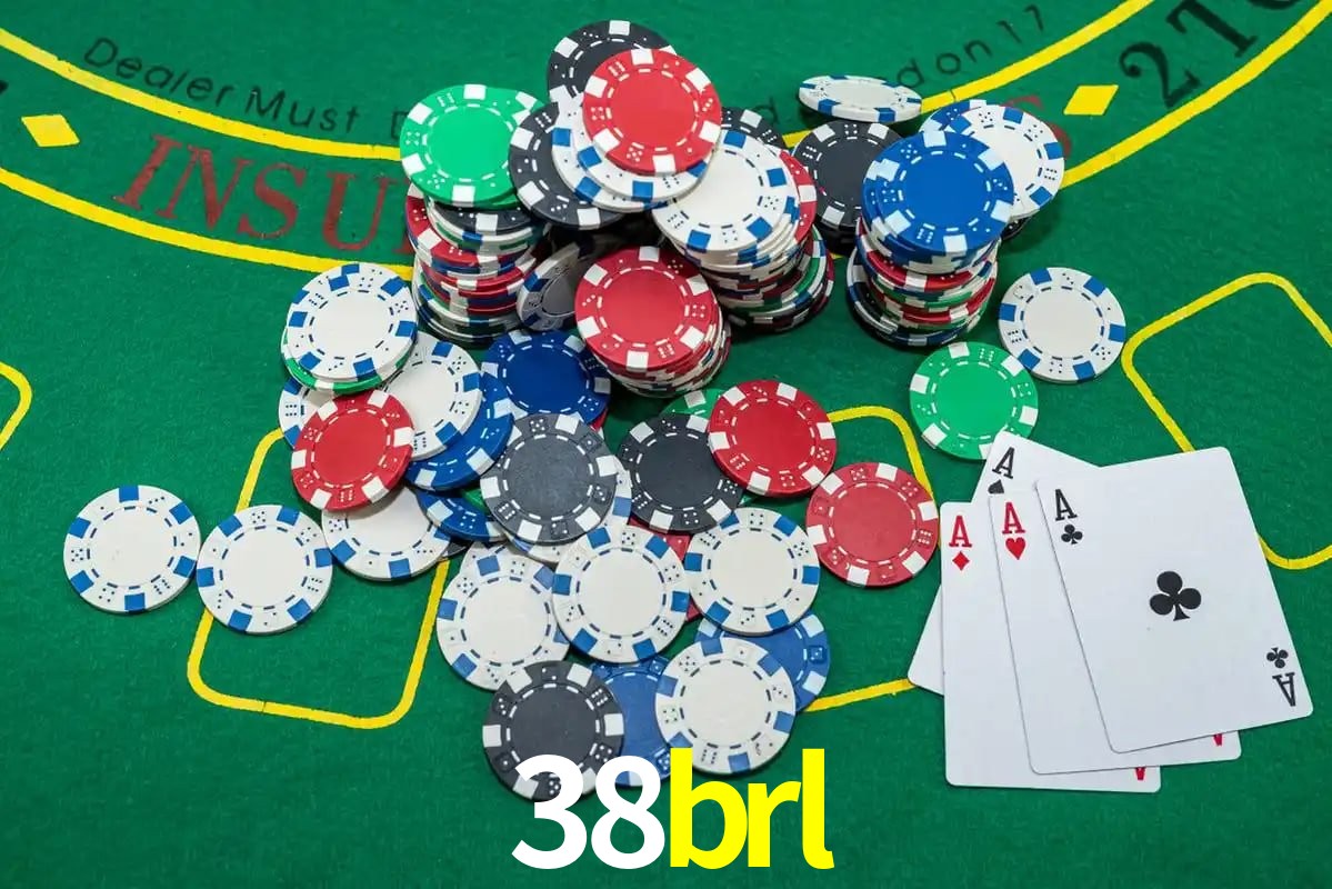 Casino VIP 38brl