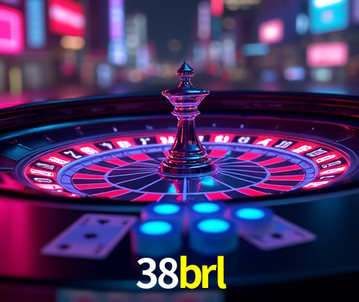 Desvendando o Mundo dos Jogos Virtuais na 38brl