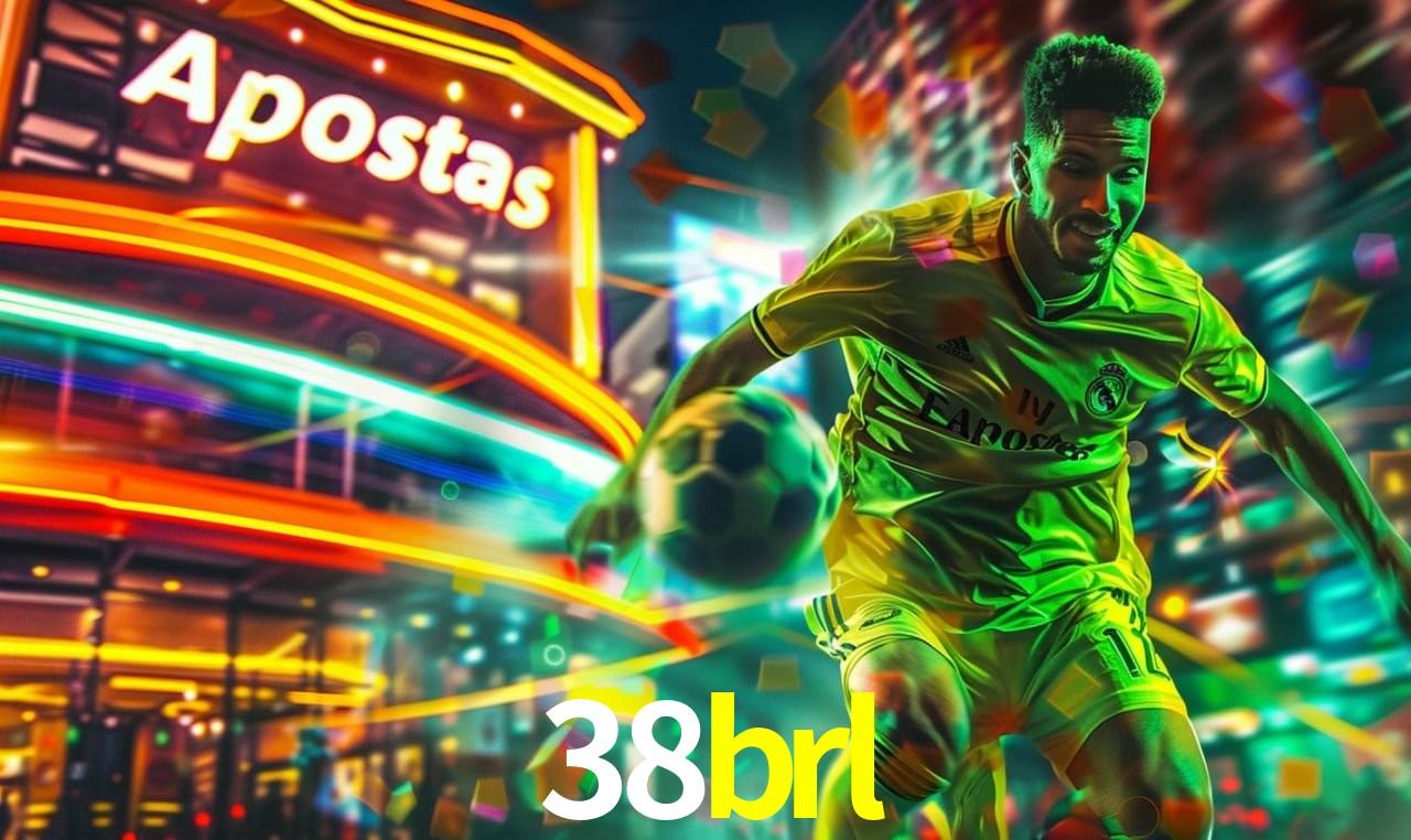 Login Seguro 38brl
