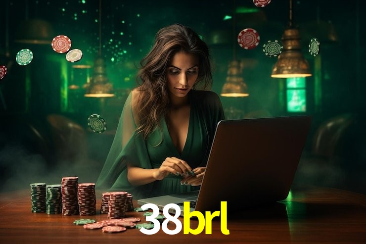 Apostas ao vivo 38brl