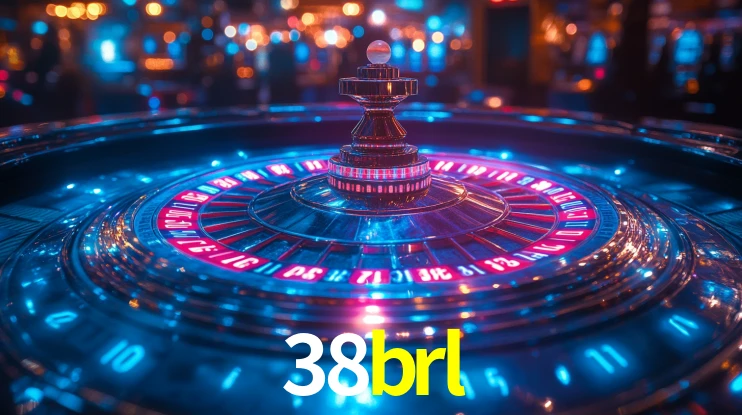 38brl App Interface