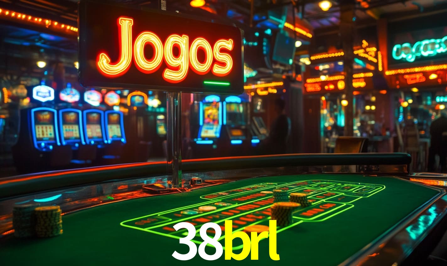Sistemas de Segurança 38brl